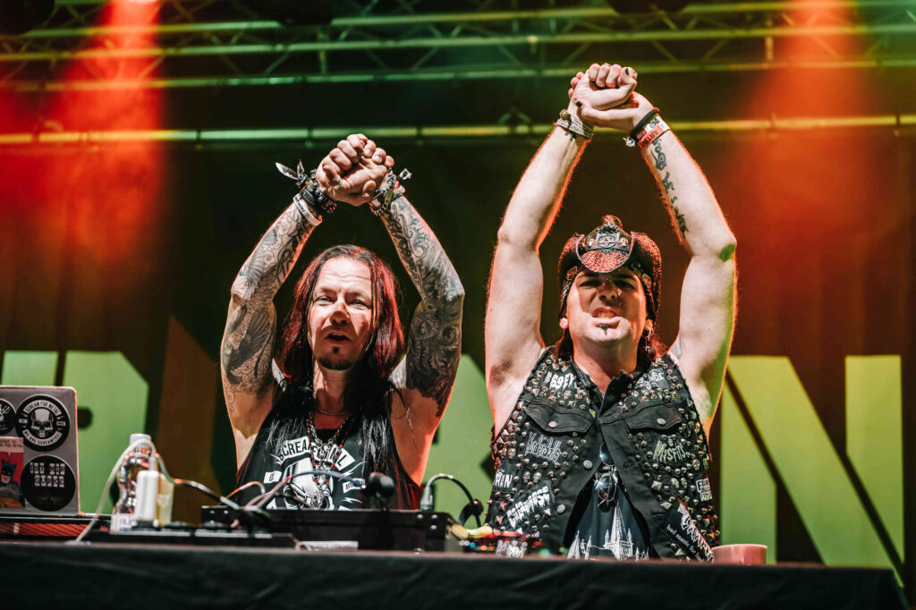 Metal Podcast Deutschland – Scream For Metal