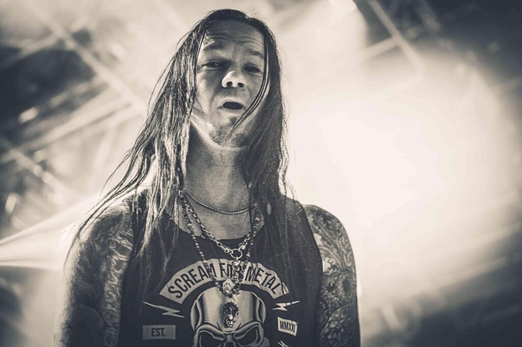 Metal Podcast Deutschland – Scream For Metal