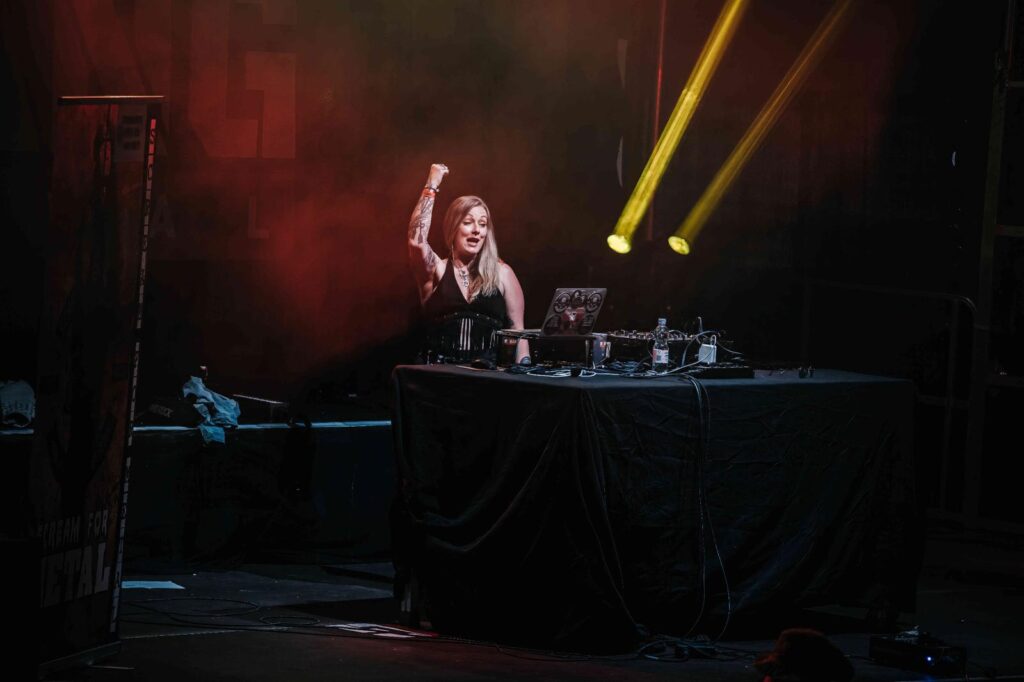 Metal Podcast Deutschland – Scream For Metal