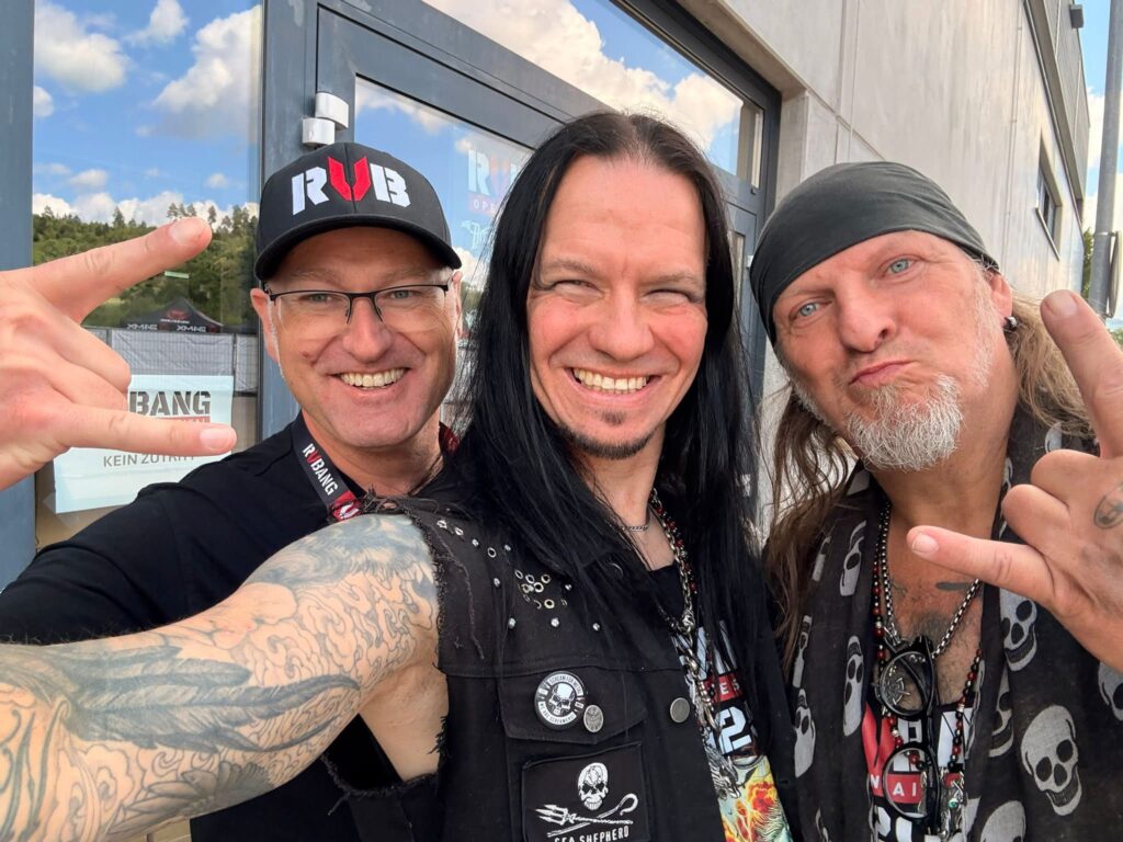 Scream for Metal Fans