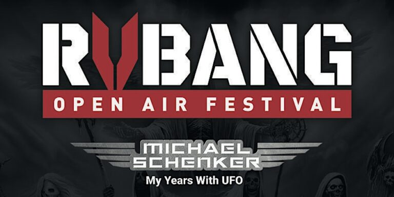 RVBANG Festival 2026