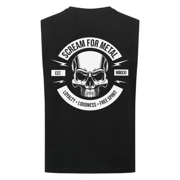 Metal Podcast Deutschland – Scream For Metal