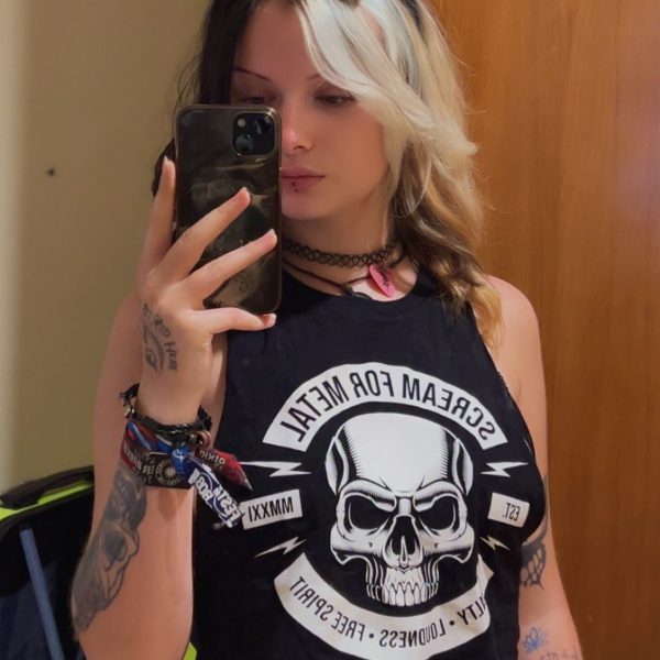 Metal Podcast Deutschland – Scream For Metal