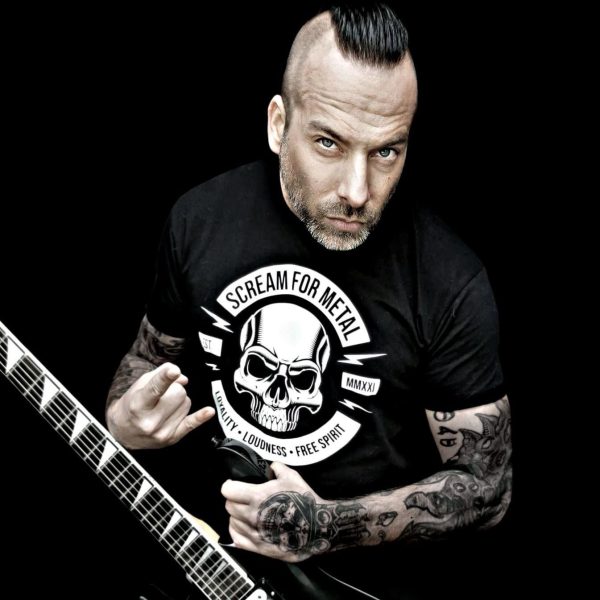 Metal Podcast Deutschland – Scream For Metal